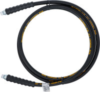 Hydraulikschlauch mit Kupplung | 1,8 m