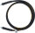 Hydraulikschlauch mit Kupplung | 1,8 m