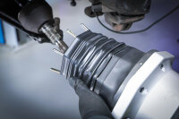 Druckluft-Montagewerkzeug für Achsmanschetten | 25 - 115 mm