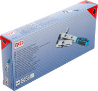 Achsmanschetten-Klemmen-Zange | Drehmomentbetrieb