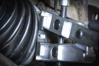 Achsmanschetten-Klemmen-Zange | Drehmomentbetrieb