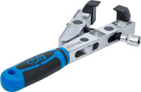 Achsmanschetten-Klemmen-Zange | Drehmomentbetrieb | 90° abgewinkelt