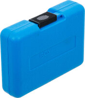 Schweisspunkt-Bohrer / Fräser-Satz | 10-tlg.