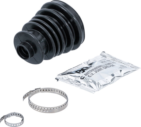 Universal-Achsmanschetten-Satz | 4-tlg.