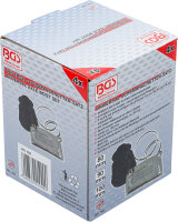 Universal-Achsmanschetten-Satz | 4-tlg.