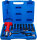 Meißel- und Durchschläger-Satz | 15-tlg.