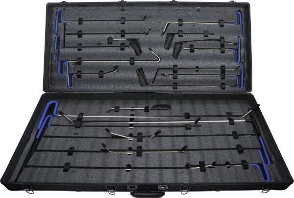 Ausbeuleisen-Satz | 23-tlg.