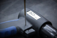 Splintentreiber-Satz | 200 mm | 3 - 10 mm | 6-tlg.