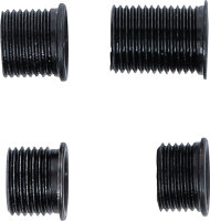 Gewindeeinsätze-Satz | M12 x 1.25 | für Art. 166 | 4-tlg.