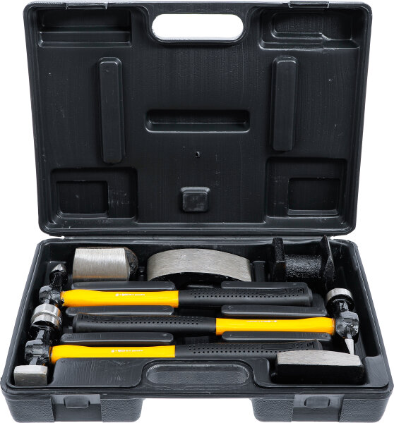 Karosserie-Ausbeul-Satz | 7-tlg.