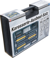 Karosserie-Ausbeul-Satz | 7-tlg.