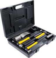 Karosserie-Ausbeul-Satz | 7-tlg.