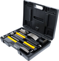 Karosserie-Ausbeul-Satz | 7-tlg.