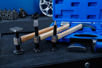 Karosserie-Ausbeul-Satz | 7-tlg.