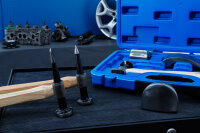 Karosserie-Ausbeul-Satz | 7-tlg.