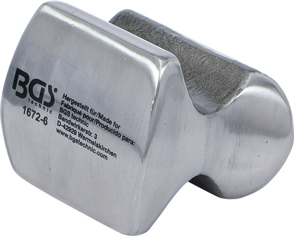 Handamboss | kleiner Radius