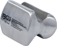 Handamboss | kleiner Radius