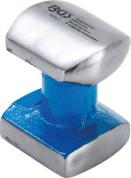 Handamboss | großer Radius