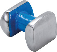 Handamboss | großer Radius