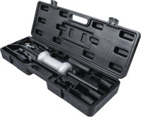 Ausbeul-Satz | mit Gleithammer | 11-tlg.