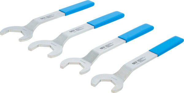 Lüfter-Nabenschlüssel-Satz | 4-tlg.