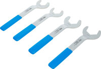 Lüfter-Nabenschlüssel-Satz | 4-tlg.
