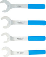 Lüfter-Nabenschlüssel-Satz | 4-tlg.