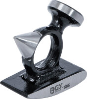 Karosserie-Ausbeuleisen | "3-IN-1"