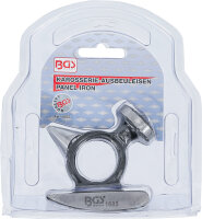 Karosserie-Ausbeuleisen | "3-IN-1"