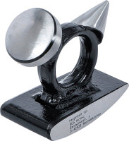 Karosserie-Ausbeuleisen | "3-IN-1"