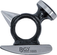 Karosserie-Ausbeuleisen | "3-IN-1"