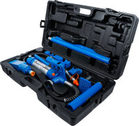 Karosserie-Richt-Satz | hydraulisch | 4 t