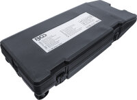 Karosserie-Richt-Satz | hydraulisch | 10 t