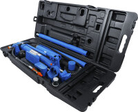 Karosserie-Richt-Satz | hydraulisch | 10 t