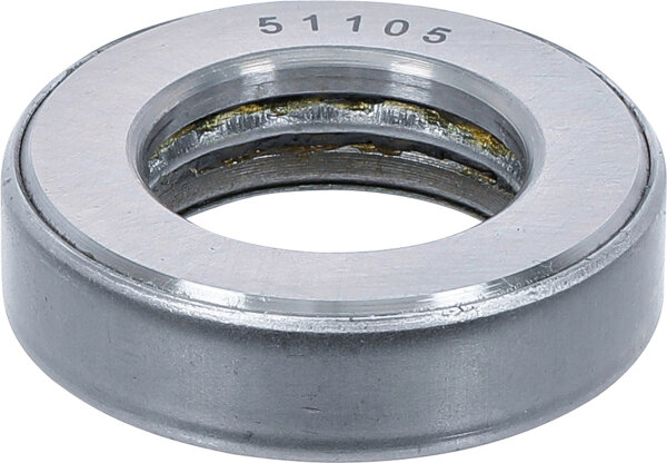 Ersatz-Kugellager | gekapselt | für Art. 67300