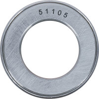 Ersatz-Kugellager | gekapselt | für Art. 67300