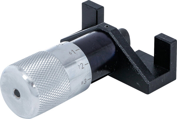 Zahnriemen-Spannungsprüfer