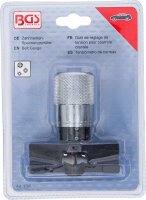 Zahnriemen-Spannungsprüfer