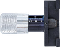 Zahnriemen-Spannungsprüfer