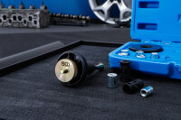 Kupplungs-Zentrierwerkzeug-Satz