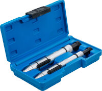 Kupplungs-Zentrierdorn-Satz | 2-tlg.