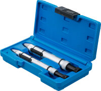 Kupplungs-Zentrierdorn-Satz | 2-tlg.