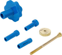 Kupplungs-Zentrierwerkzeug