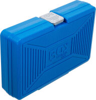 Leitungs-Verschlusszangen-Satz | 8-tlg.