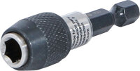 Automatischer Bithalter | Abtrieb Innensechskant 6,3 mm...