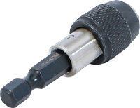Automatischer Bithalter | Abtrieb Innensechskant 6,3 mm...