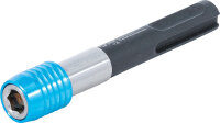 SDS-Bithalter | Abtrieb Innensechskant 6,3 mm (1/4")...