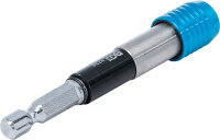 Automatischer Bithalter | Abtrieb Innensechskant 6,3 mm...