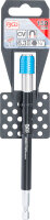 Automatischer Bithalter | Abtrieb Innensechskant 6,3 mm (1/4") | 150 mm