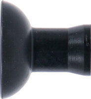 Gummiadapter | für Art. 1738 | Ø 30 mm